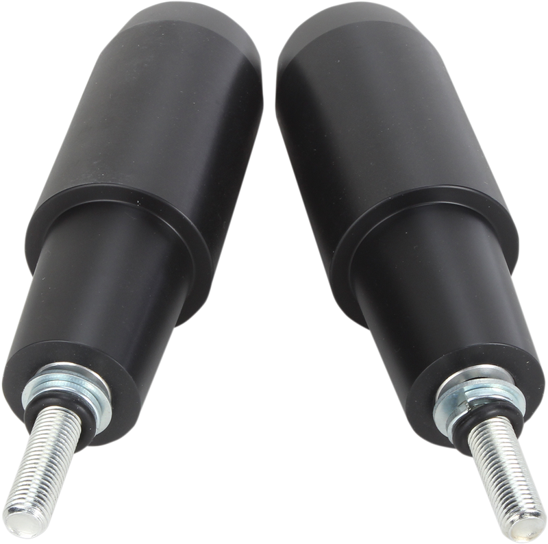 PSR Frame Sliders - Black - Yamaha - FZ/MT/YZF 07-00921-02