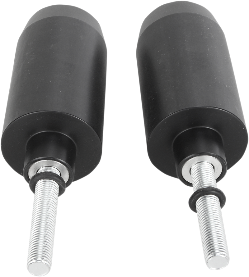 PSR Frame Sliders - Black - Yamaha - FZ/MT/XSR 07-00920-02