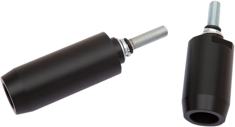 PSR Frame Sliders - Black - Yamaha - MT/FZ '17-'25 07-00926-02