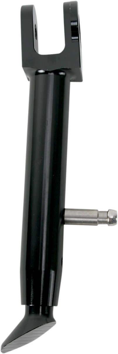 PSR Adjustable Kickstand - Black - Honda - CBR '08-'25 03-01101-22