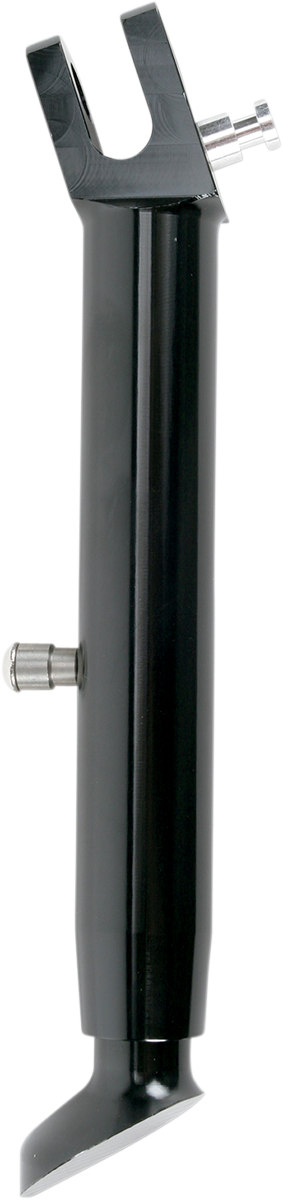 PSR Adjustable Kickstand - Black - Kawasaki - Ninja '06-'23 04-01100-22