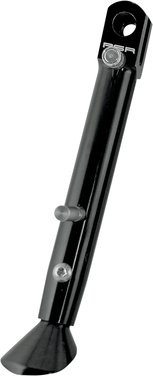 PSR Adjustable Kickstand - Black - Yamaha - YZF '09-'14 07-01102-22