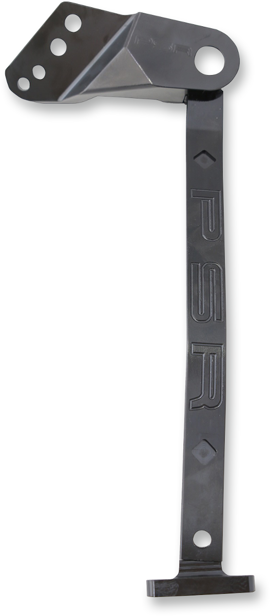 PSR Gunmetal Kickstand - Yamaha - YZ '96-'05 07-04500-29