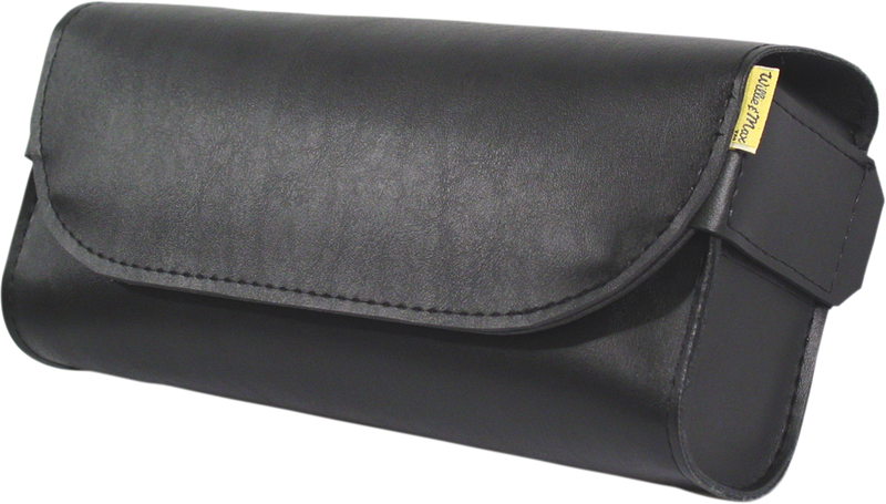 WILLIE & MAX LUGGAGE Raptor Tool Pouch - Black 58210-00