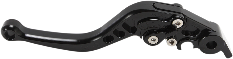 PSR Click 'N Roll Clutch Lever - Short - Black 00-00401-22