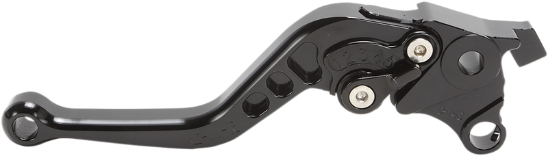 PSR Click 'N Roll Clutch Lever - Short - Black 00-00449-22