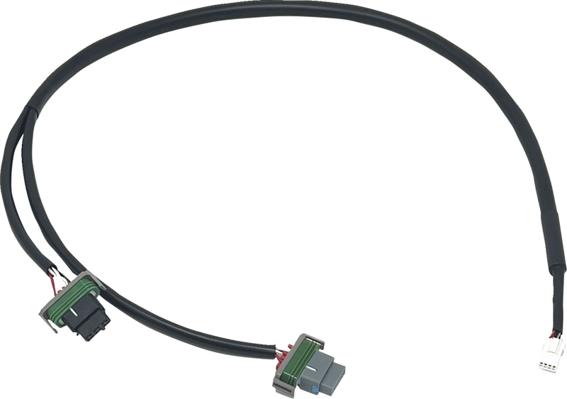NAMZ Wire Harness - Speedometer/Tachometer - +15" - Softail '18-'24 - NSTPH-FX30