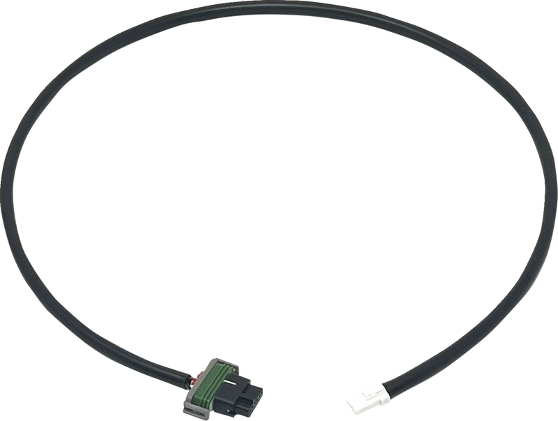 NAMZ Wire Harness - Speedometer - +15" - Softail '18-'24 - NSPH-FX30