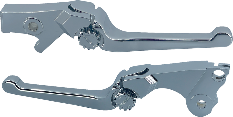 PSR Anthem Adjustable Lever Set - Chrome 17-00652-20