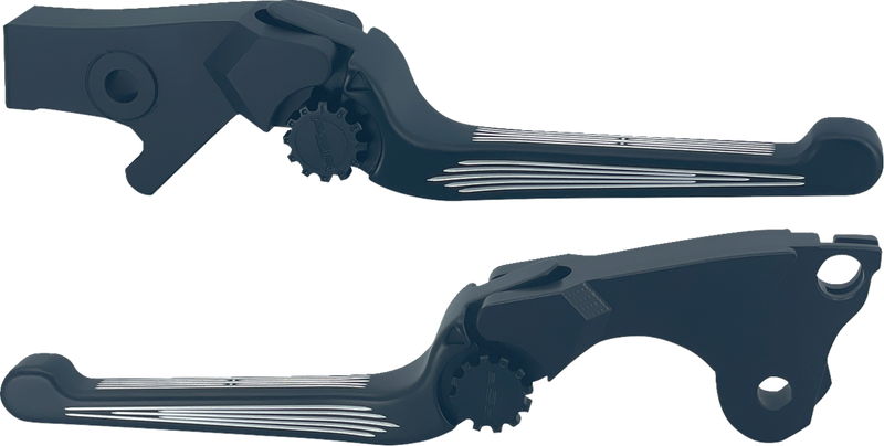 PSR Anthem Adjustable Lever Set - Contrast 17-00652-31