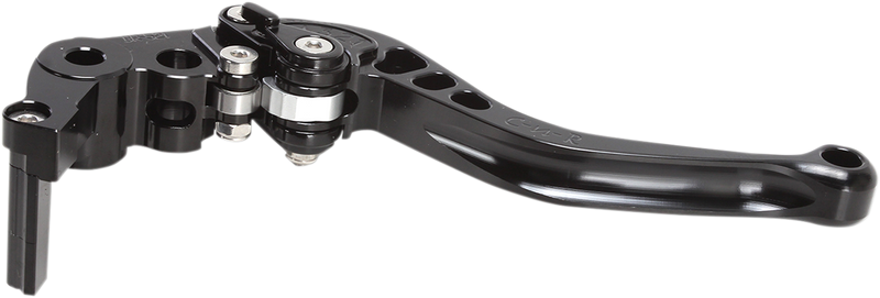 PSR Click 'N Roll Brake Lever - Short - Black 00-00501-22