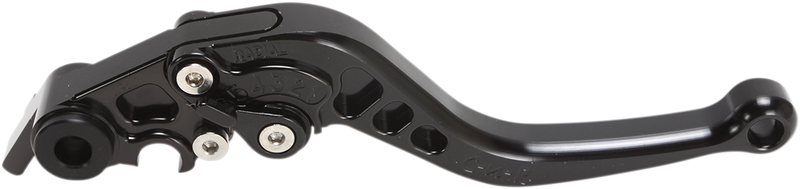 PSR Click 'N Roll Brake Lever - Short - Black 00-00504-22