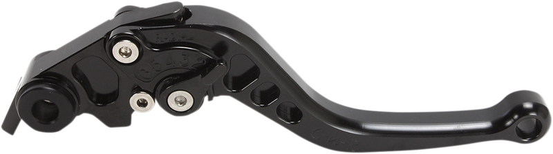PSR Click 'N Roll Brake Lever - Short - Black 00-00507-22