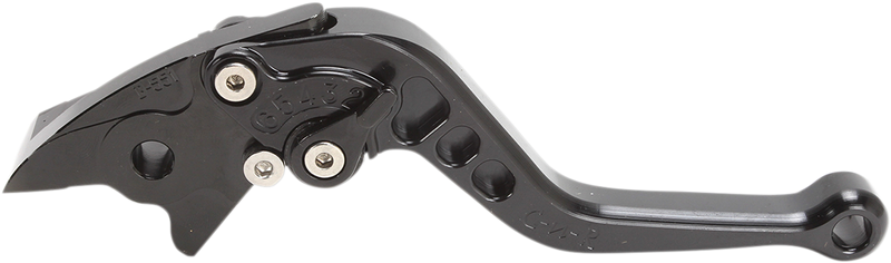 PSR Click 'N Roll Brake Lever - Short - Black 00-00519-22