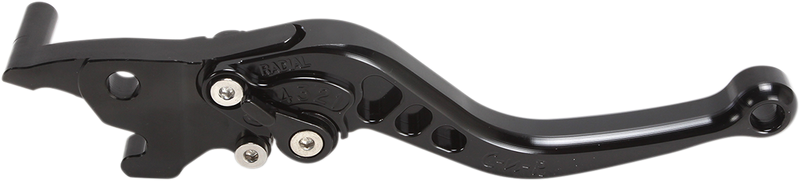 PSR Click 'N Roll Brake Lever - Short - Black 00-00564-22