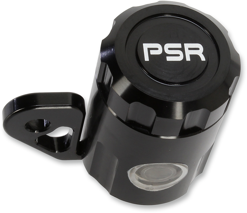 PSR Clutch Reservoir - Black 00-01801-22