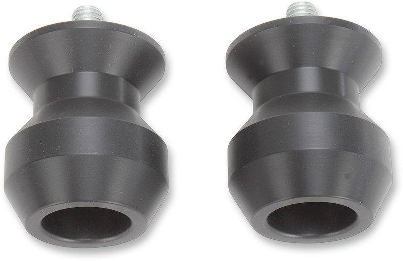 PSR Swingarm Slider - Black - Kawasaki 00-01925-02