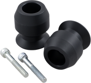 PSR Swingarm Slider - Black - Aprilia/Triumph/Yamaha 00-01926-02