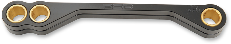 PSR Lowering Link - Lowers 1.00"/3.00" - Black 07-00751-22