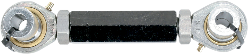PSR Adjustable Lowering Link - Black 00-00751-22