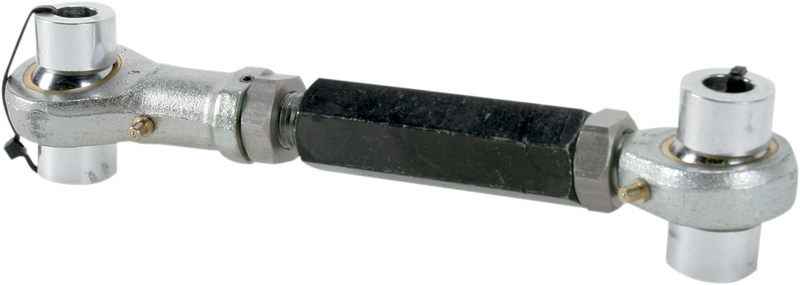 PSR Adjustable Lowering Link - Black 03-00757-22