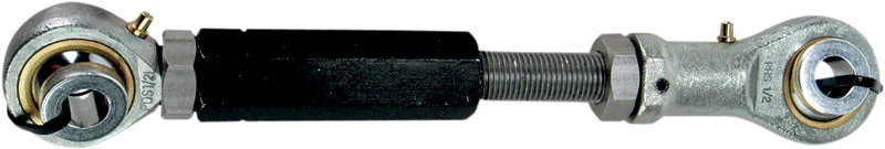 PSR Adjustable Lowering Link - Black 07-00758-22