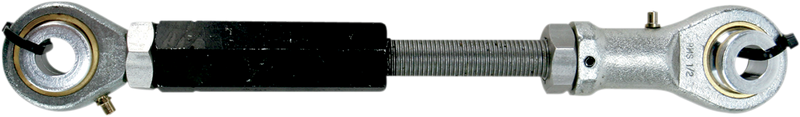 PSR Adjustable Lowering Link - Black 07-00757-22