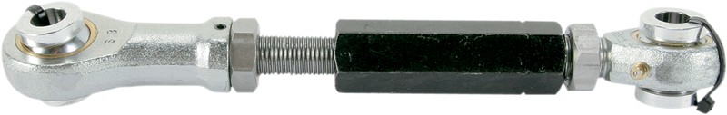 PSR Adjustable Lowering Link - Black 07-00759-22