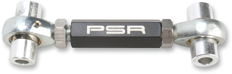 PSR Adjustable Lowering Link - Black 05-00759-22