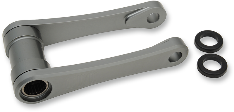 PSR Lowering Link - Lowers 0.25" - 1.25" - MX 08-04201-29