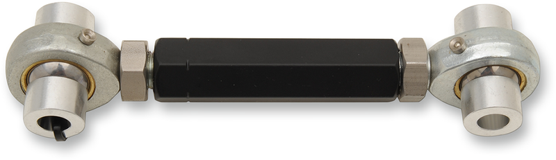 PSR Adjustable Lowering Link - Black 04-00767-22