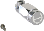 PSR Rear Brake Reservoir - Gunmetal 03-01960-29