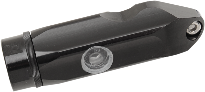 PSR Rear Brake Reservoir - Black 03-01960-22