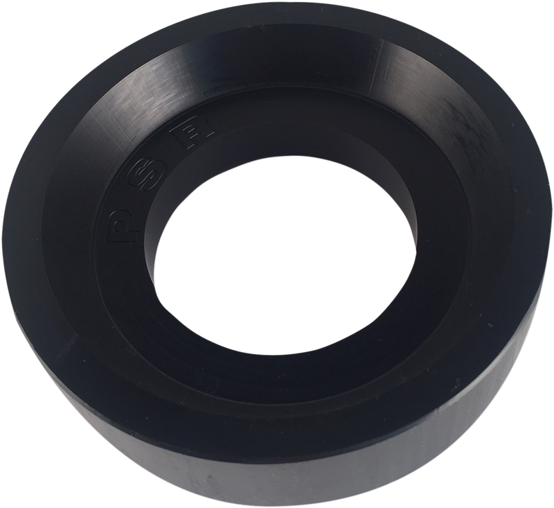PSR Hub Protector - Wheel Bearing Puller - Delrin 12-03200-02