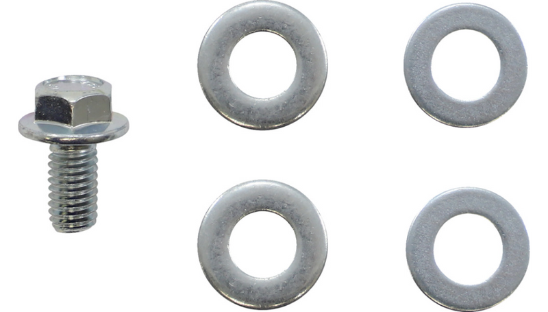 COBRA Freeway Bar - Fatty - Honda VTX1300 2003-2009 - 01-2137 - PartsOutlet.com.au