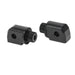 ARLEN NESS SPLINED FOOTPEG MOUNTS FOR INDIAN MODELS - 14-up CHIEF/CHIEFTAIN HW MODELS - I-1391 - PartsOutlet.com.au