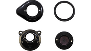 S&S CYCLE Stealth Air Stinger™ Kit with Gloss Black Teardrop for 2007-Up XL Models - 170-0726A - PartsOutlet.com.au
