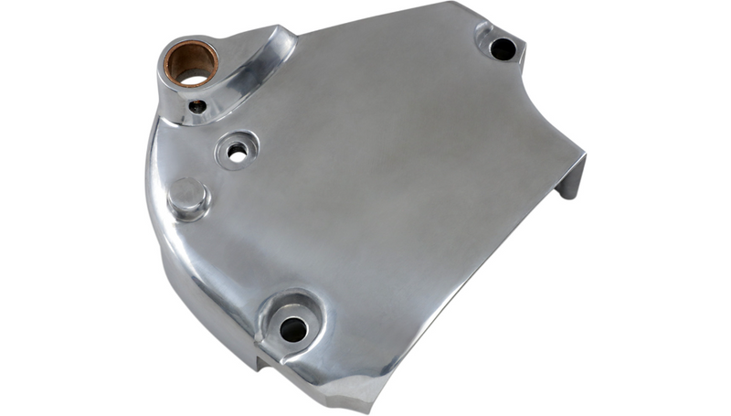 DRAG SPECIALTIES Sprocket Cover - 71-76 XL - Polished 301124-BX-LB2 - PartsOutlet.com.au