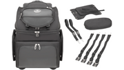 SADDLEMEN Sissy Bar Bag BR4200 - PartsOutlet.com.au