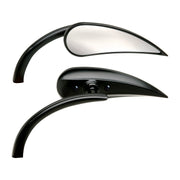 ARLEN NESS RAD 2 MICRO MIRRORS, BLACK - RIGHT - 13-401 - PartsOutlet.com.au