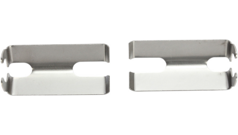 DRAG SPECIALTIES Sintered Brake Pads - Harley-Davidson 1986-1999 - Touring HDP904 - PartsOutlet.com.au