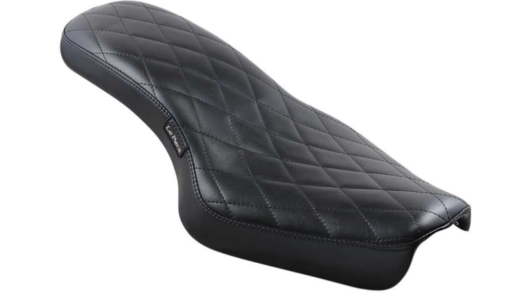 LE PERA Cobra Seat - Diamond LK-076DM