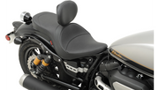 Z1R Touring Seat - Driver's Backrest - Mild - Yamaha Bolt '13-'20 - 0810-1815 - PartsOutlet.com.au