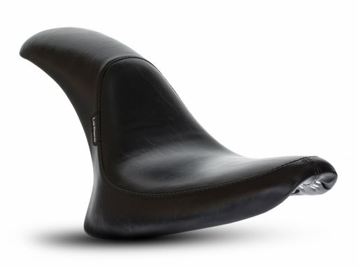 LE PERA Silhouette Dual Seat. Fits Softail 1984-1999 - LN-860 - PartsOutlet.com.au