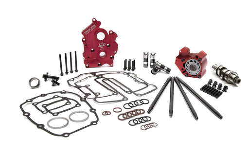 FEULING OIL PUMP CORP. Cam Chest Kit - 508 Race Series - Twin Cooled - '17-'22 FL - M8 7267 - PartsOutlet.com.au