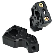 JOKER MACHINE Risers - Pullback - Black 03-866B - PartsOutlet.com.au