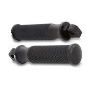 ARLEN NESS SMOOTH FOOTPEGS, BLACK - 07-921 - PartsOutlet.com.au