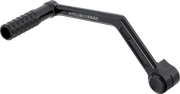 ARLEN NESS Speedliner Shift Lever - Black 420-123 - PartsOutlet.com.au