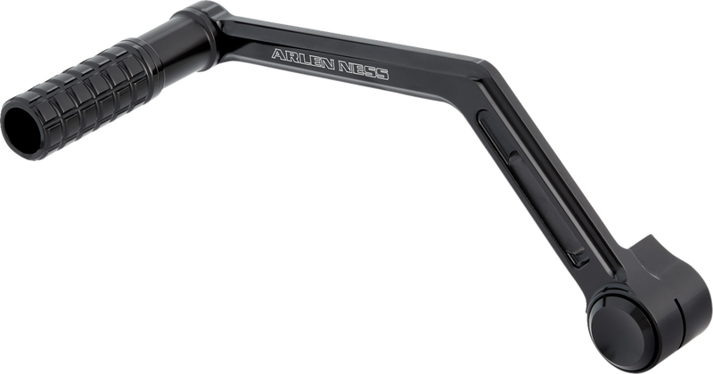 ARLEN NESS Speedliner Shift Lever - Black 420-123 - PartsOutlet.com.au