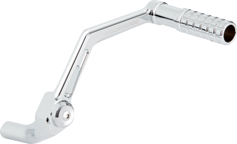 ARLEN NESS Speedliner Brake Arm - Chrome 420-030 - PartsOutlet.com.au
